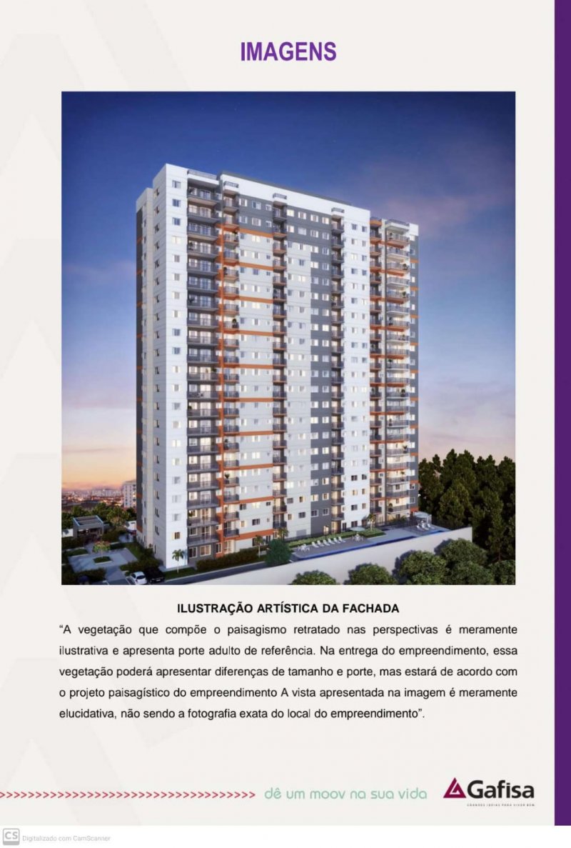 Apartamento - Venda - Picano - Guarulhos - SP