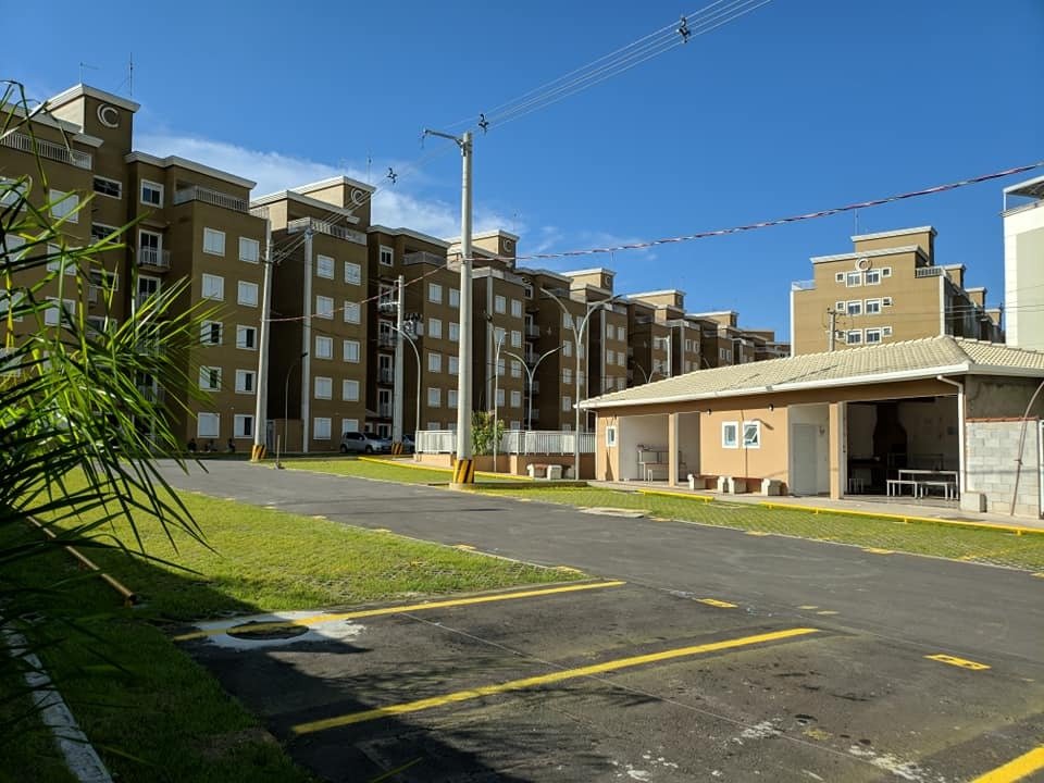 Apartamento Garden - Venda - Praa 8 - Guarulhos - SP