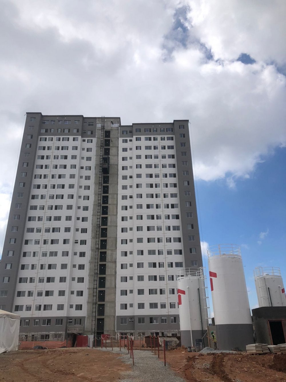 Apartamento - Venda - Vila Nova Bonsucesso - Guarulhos - SP