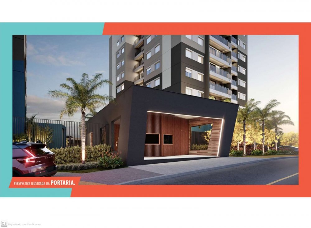 Apartamento - Lanamentos - Vila Rosalia - Guarulhos - SP
