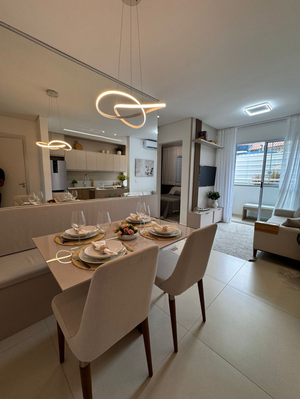 Apartamento - Venda - Vila Nova Bonsucesso - Guarulhos - SP