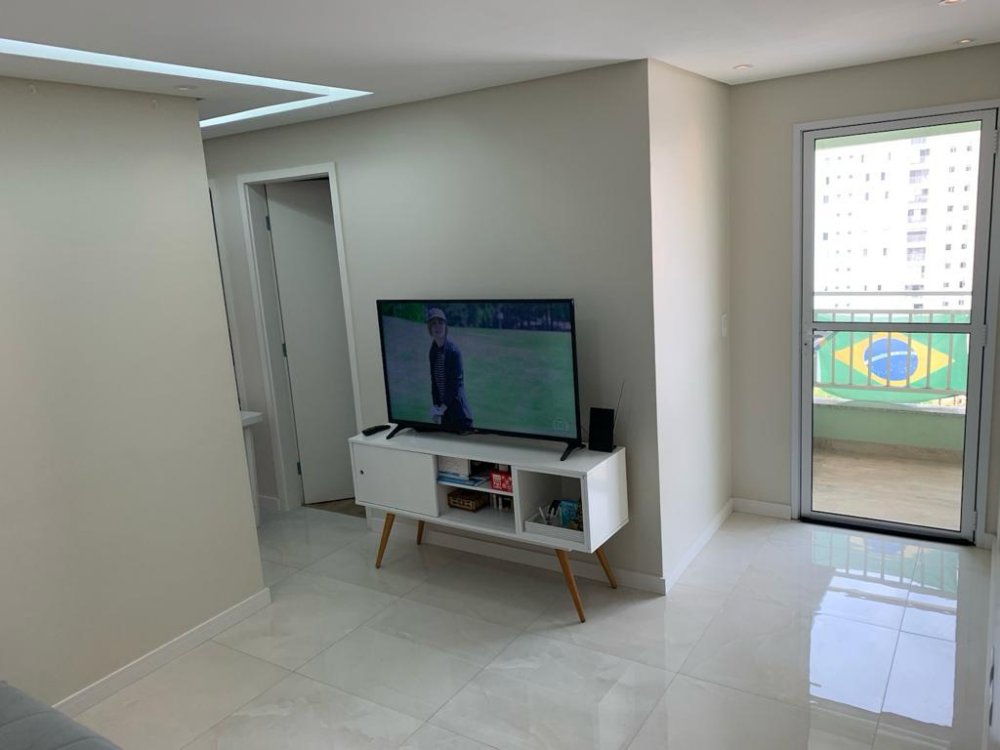 Apartamento - Venda - Gopouva - Guarulhos - SP