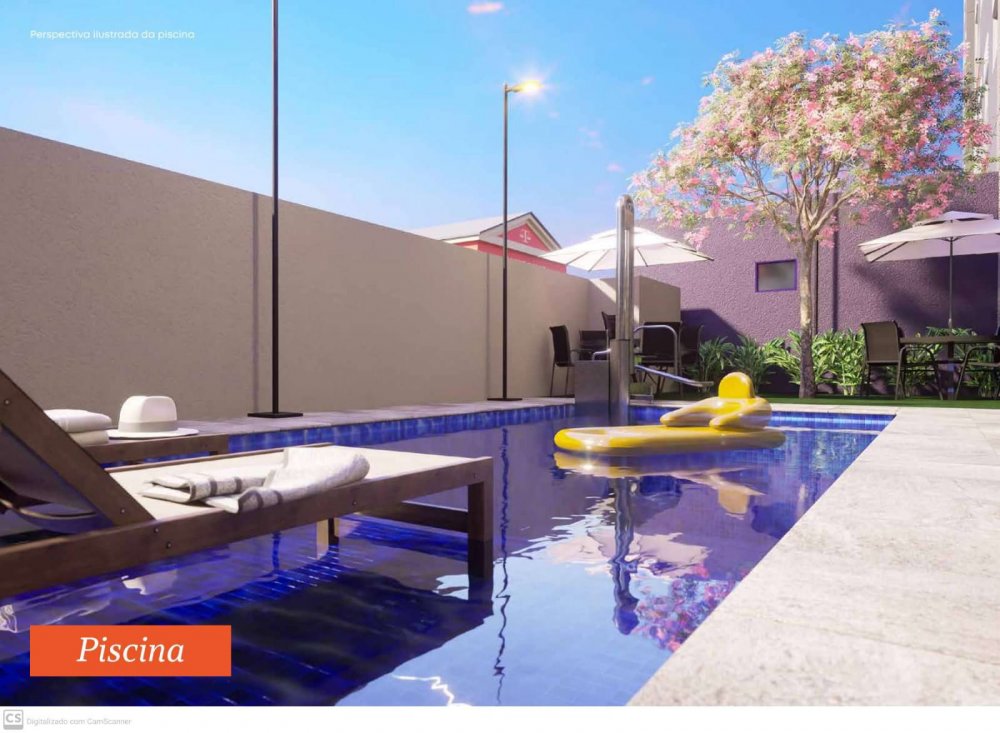 Apartamento - Lançamentos - Vila Endres - Guarulhos - SP