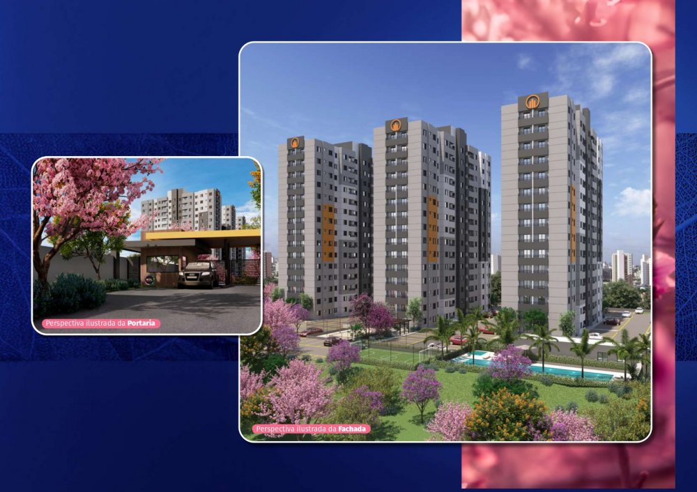 Apartamento - Venda - Bonsucesso - Guarulhos - SP