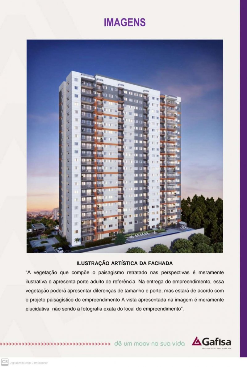 Apartamento - Venda - PicanÇo - Guarulhos - SP