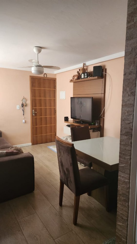Apartamento - Venda - Papa JoÃo Paulo - Guarulhos - SP