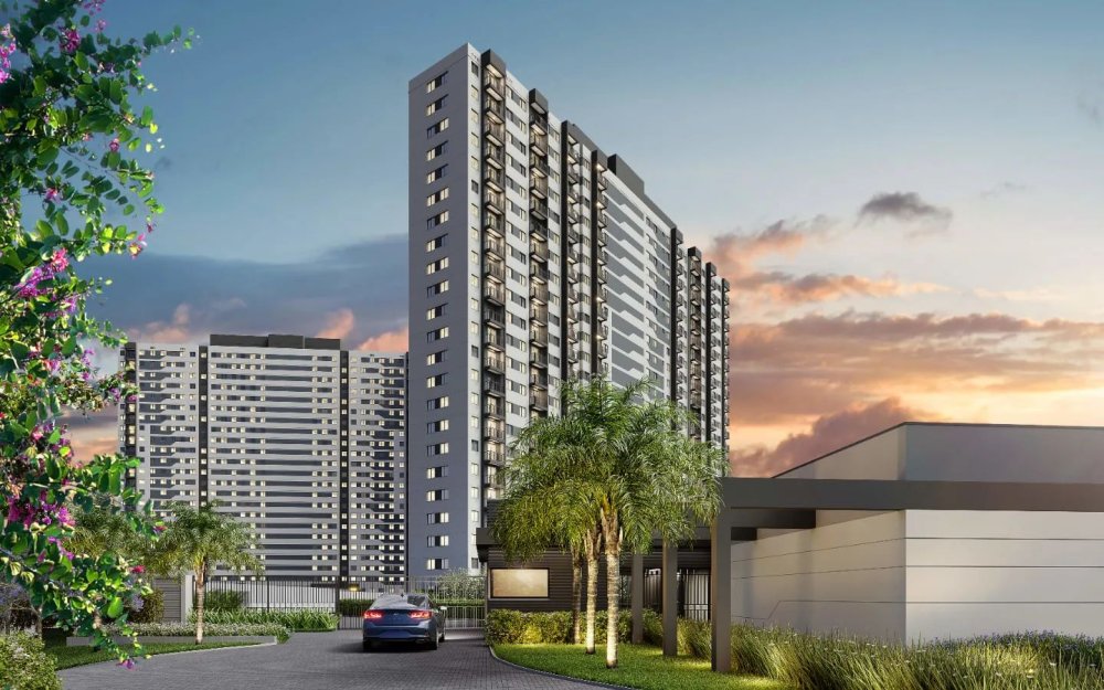 Apartamento - Venda - Centro de Guarulhos - Guarulhos - SP