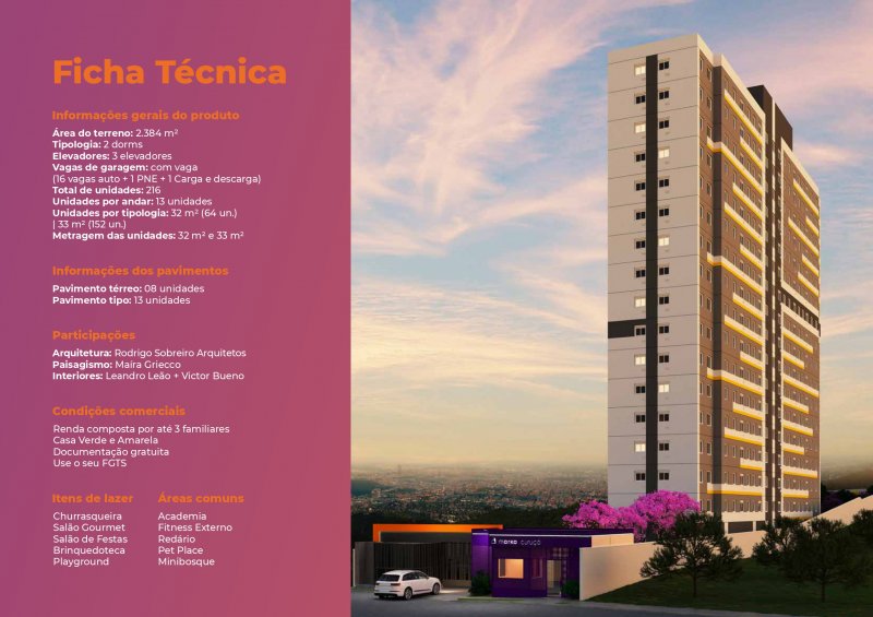 Apartamento - Venda - Vila Curuçá - Sao Paulo - SP
