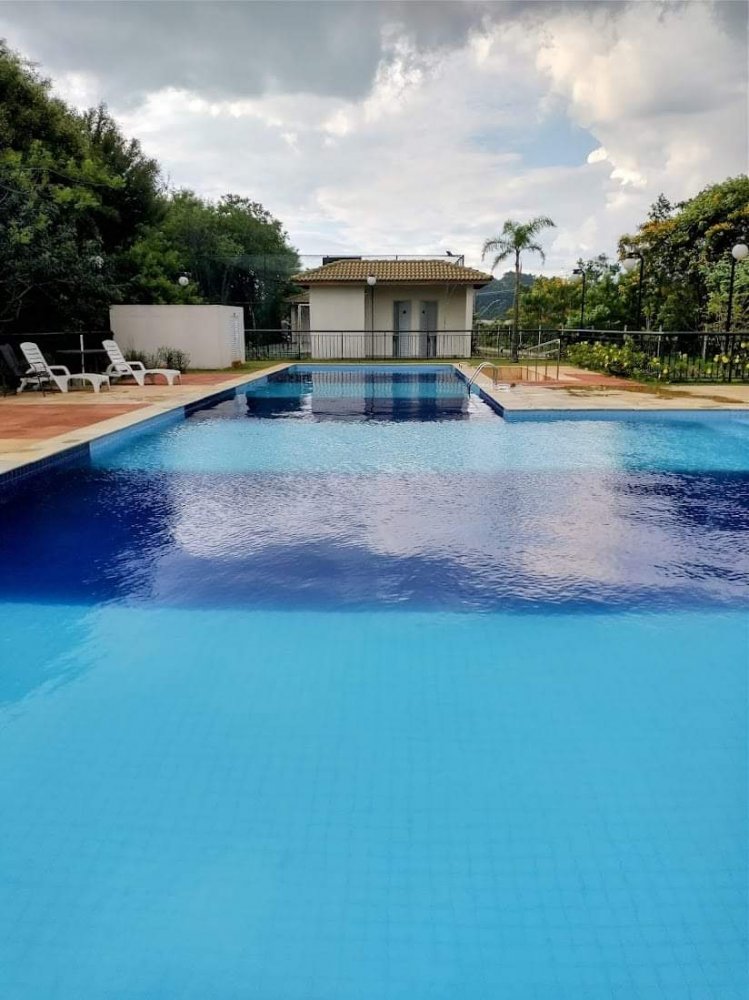 Casa - Venda - Agua Chata - Guarulhos - SP