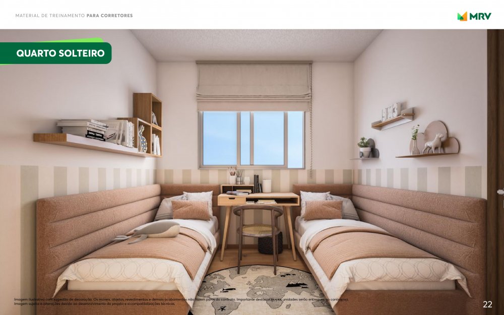 Apartamento - Venda - Vila Maria Augusta - Itaquaquecetuba - SP