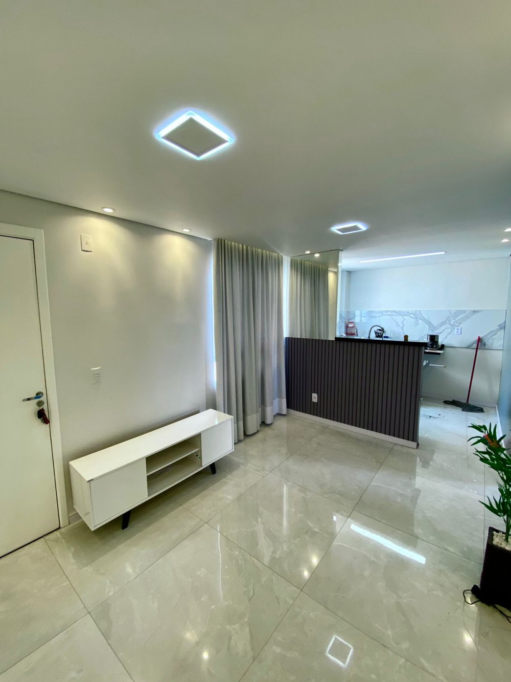 Apartamento - Venda - So Joo - Guarulhos - SP
