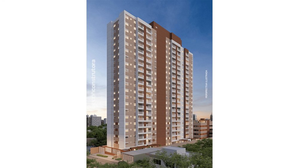 Apartamento - Lançamentos - PicanÇo - Guarulhos - SP
