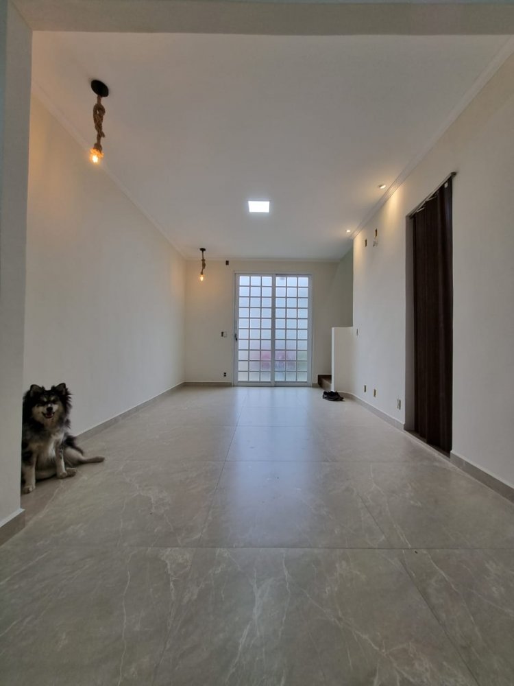 Casa em Condomínio - Venda - Bonsucesso - Guarulhos - SP