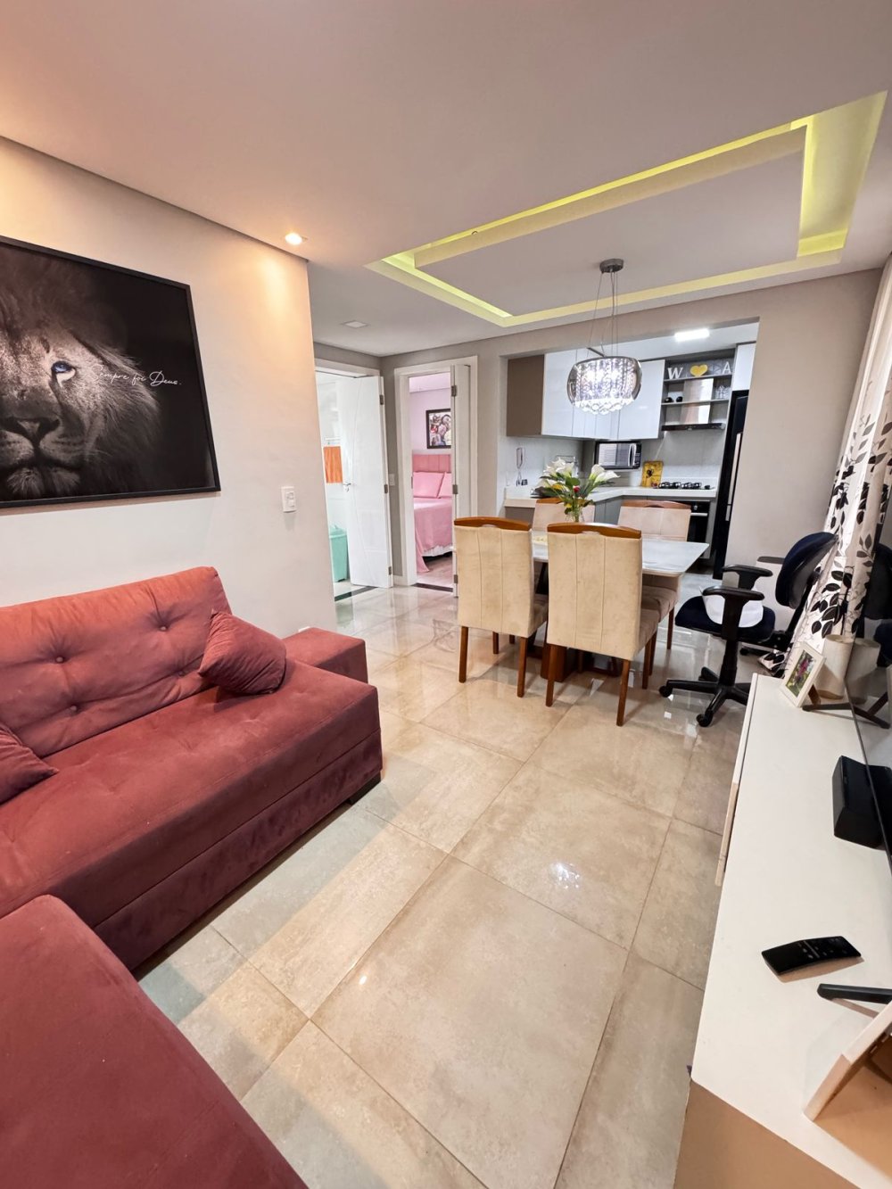 Apartamento - Venda - Agua Chata - Guarulhos - SP