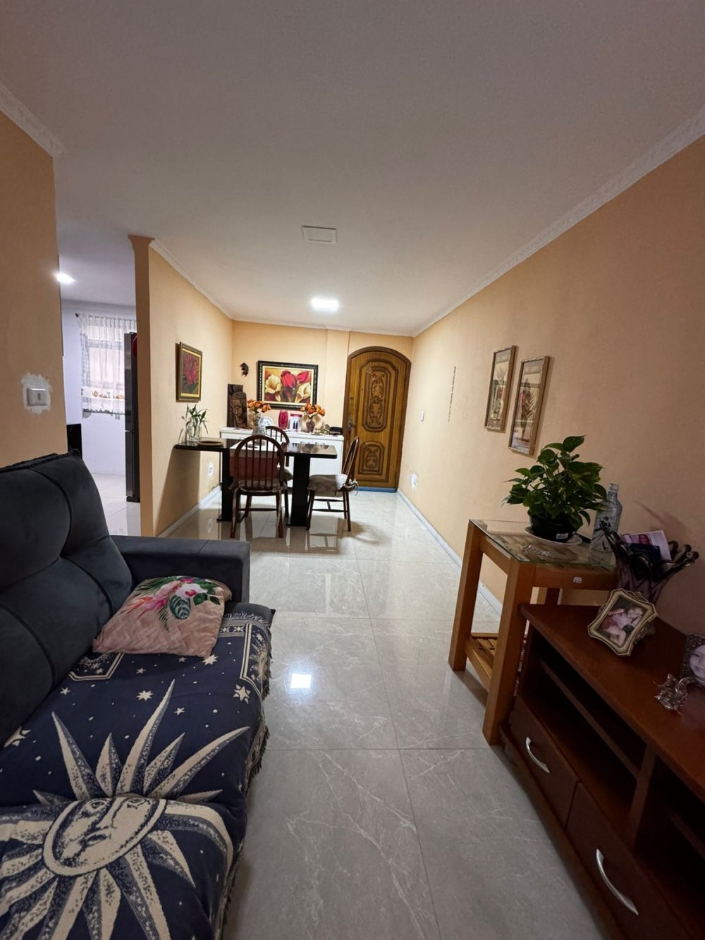 Apartamento - Venda - Vila Progresso - Guarulhos - SP