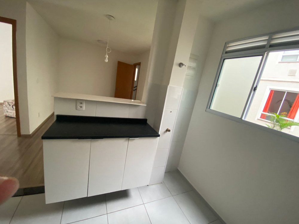 Apartamento - Venda - Pimentas - Guarulhos - SP