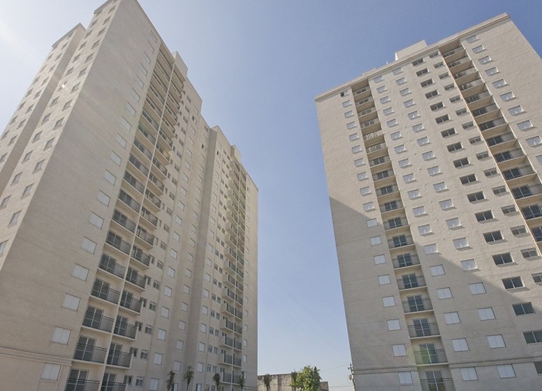 Apartamento - Venda - Diadema - Sao Paulo - SP