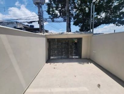 vaga para 02 carros e Moto