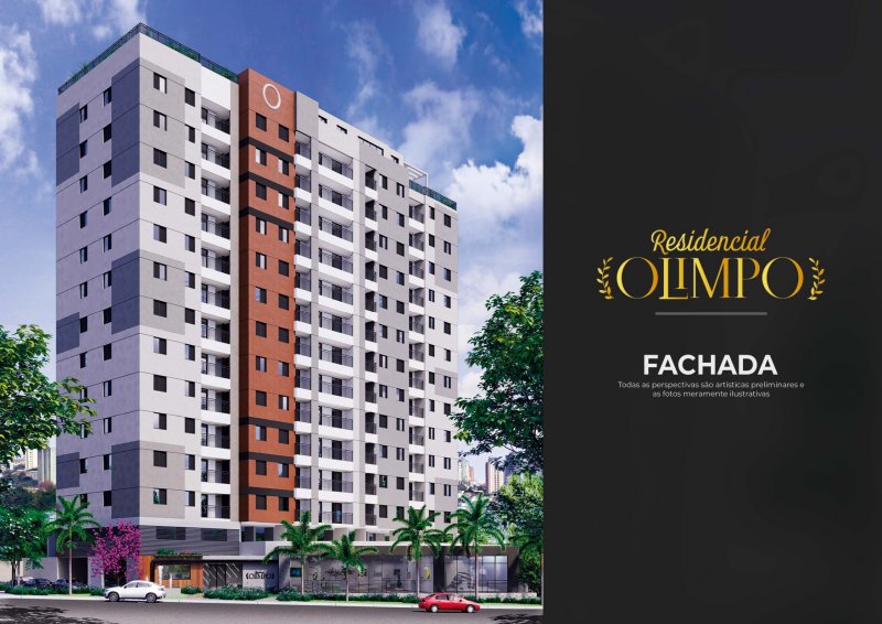 Apartamento - Venda - Jardim São Geraldo - Guarulhos - SP