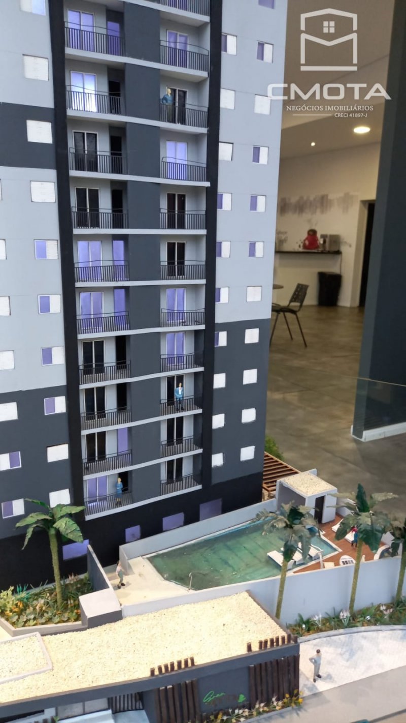 Apartamento - Venda - Vila Augusta - Guarulhos - SP