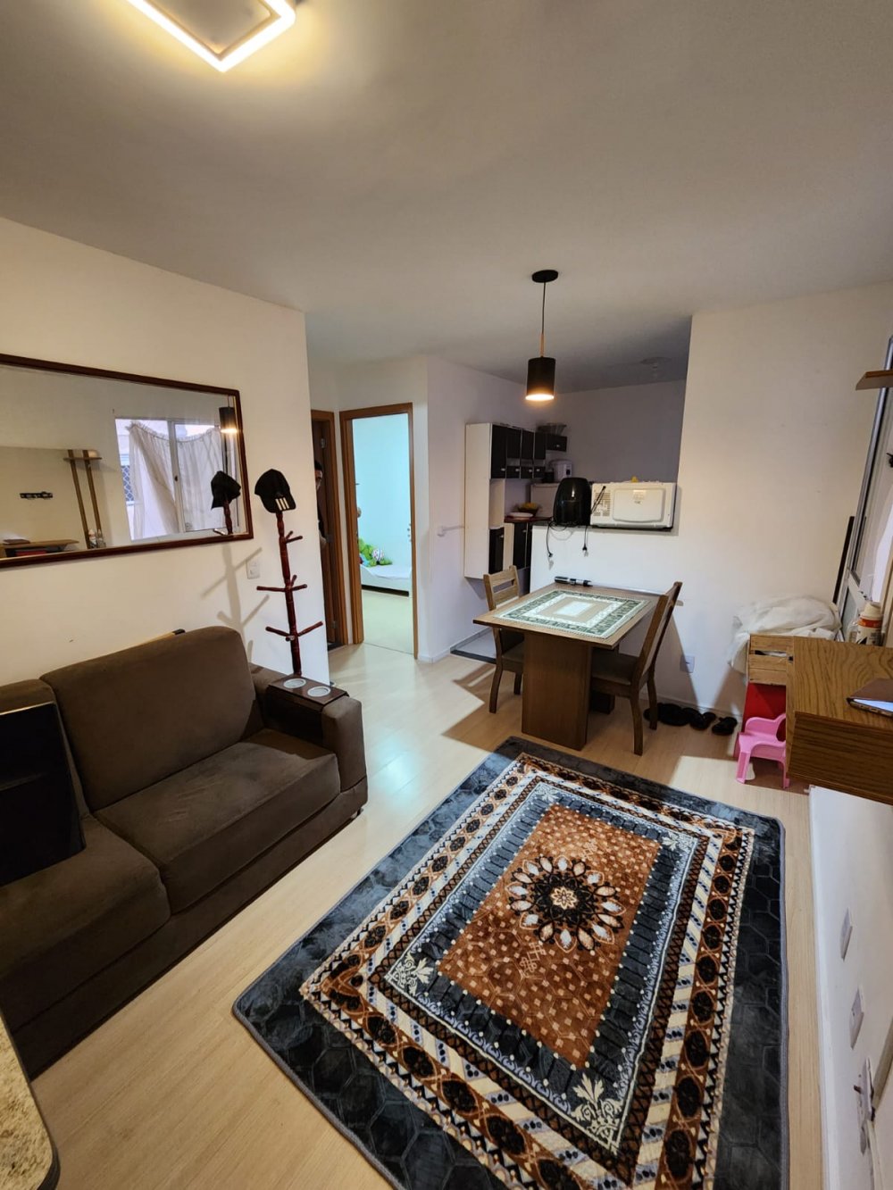 Apartamento - Venda - SÃo JoÃo - Guarulhos - SP