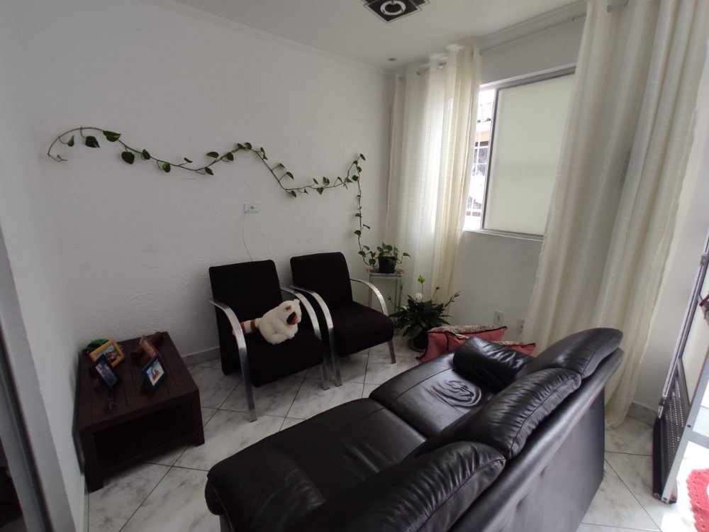 Casa - Venda - Nova Bonsucesso - Guarulhos - SP