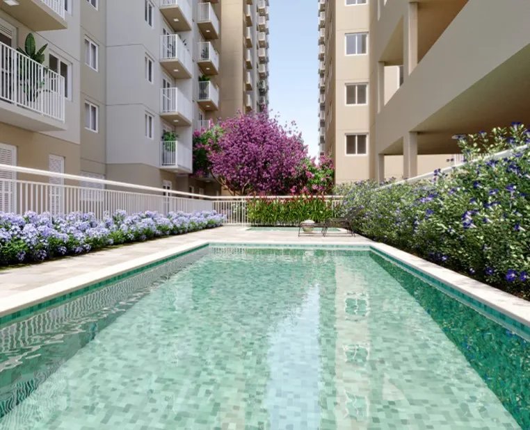Apartamento - Venda - Vila Jacuí - Sao Paulo - SP