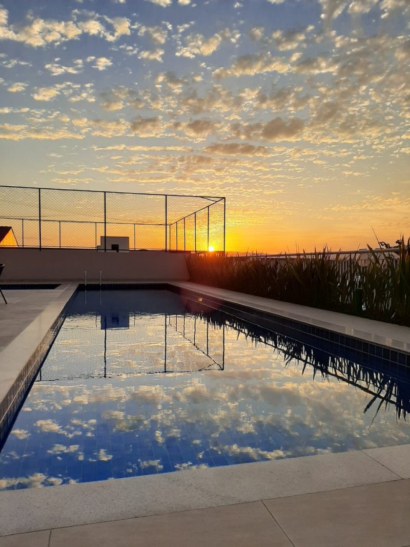 Apartamento Duplex - Venda - Vila Nova Bonsucesso - Guarulhos - SP