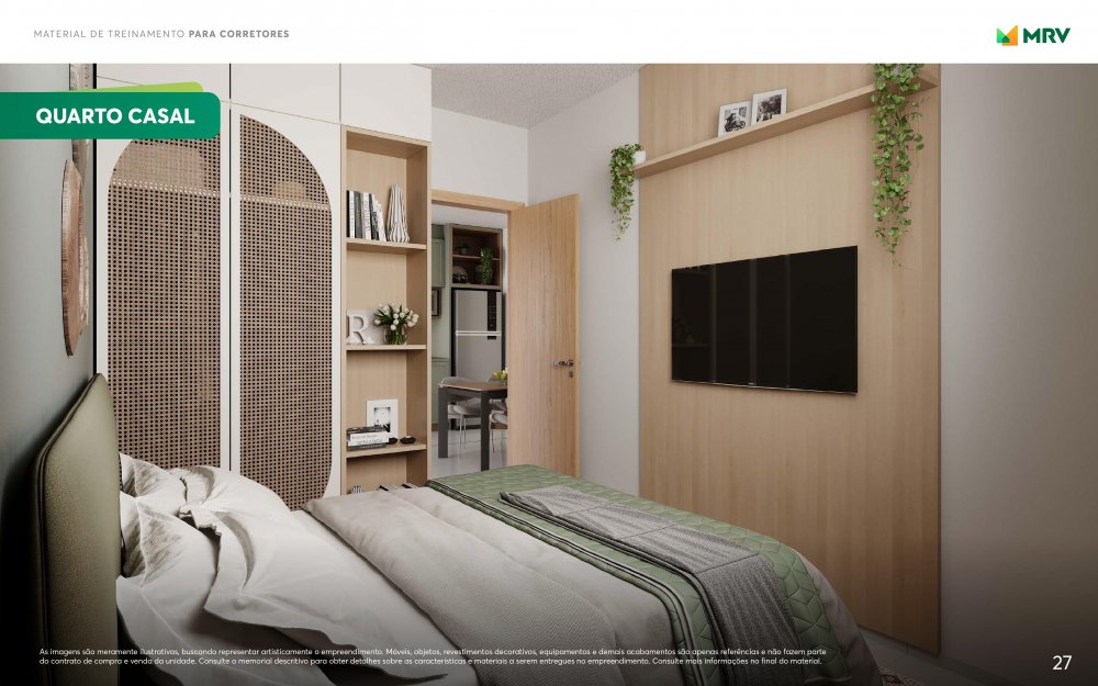 Apartamento - Venda - Botujuru - Mogi das Cruzes - SP