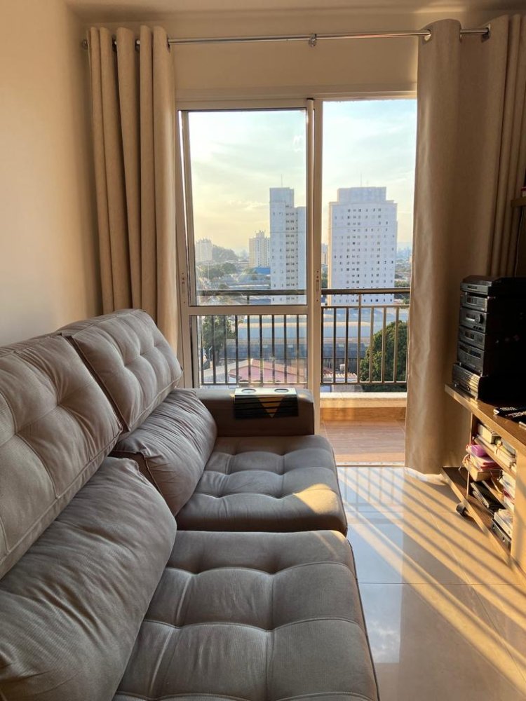 Apartamento - Venda - Jardim Vila Formosa - Sao Paulo - SP