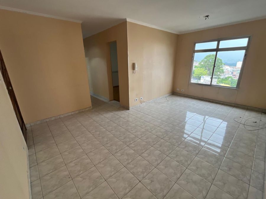 Apartamento - Venda - Cangaiba - Sao Paulo - SP