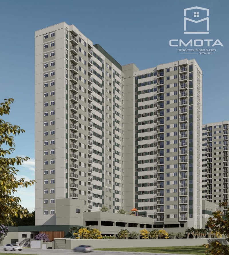 Apartamento - Venda - Centro - Guarulhos - SP