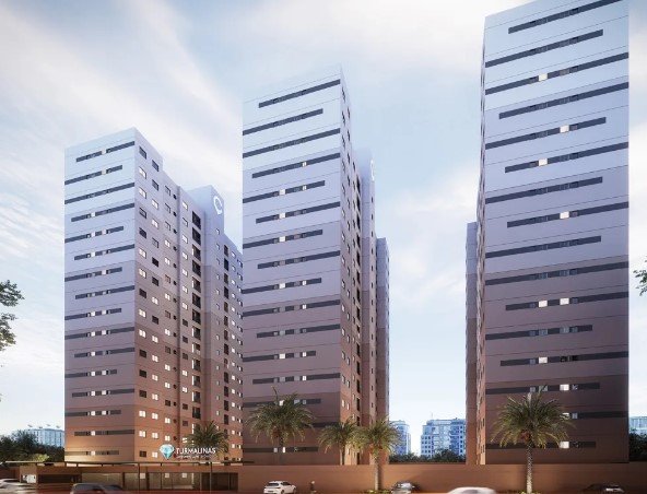Apartamento - Venda - Jardim Vila Galvão - Guarulhos - SP